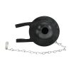 Universal Toilet Tank Flapper