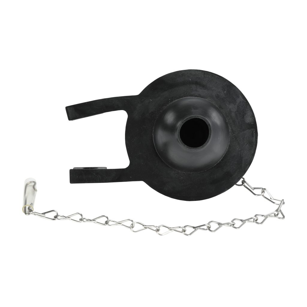 Universal Toilet Tank Flapper Danco
