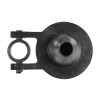 4th image of Universal Toilet Tank Flapper with Adapter