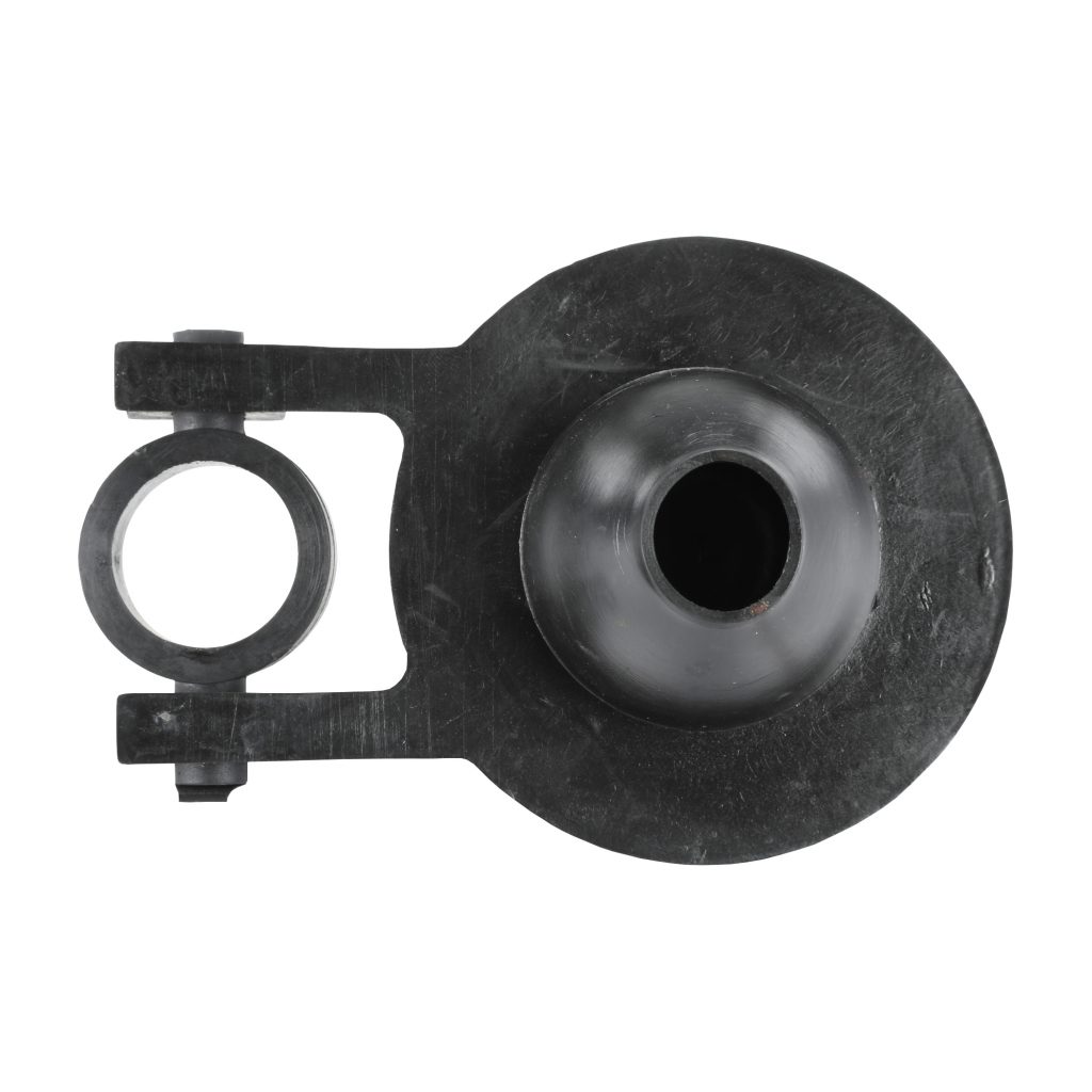 Universal Toilet Tank Flapper with Adapter Danco