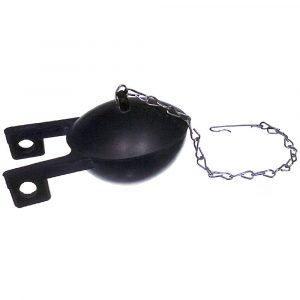 Toilet Tank Flapper for Kohler/Amerline