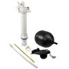 2nd image of High Performance Toilet Tank Repair Kit
