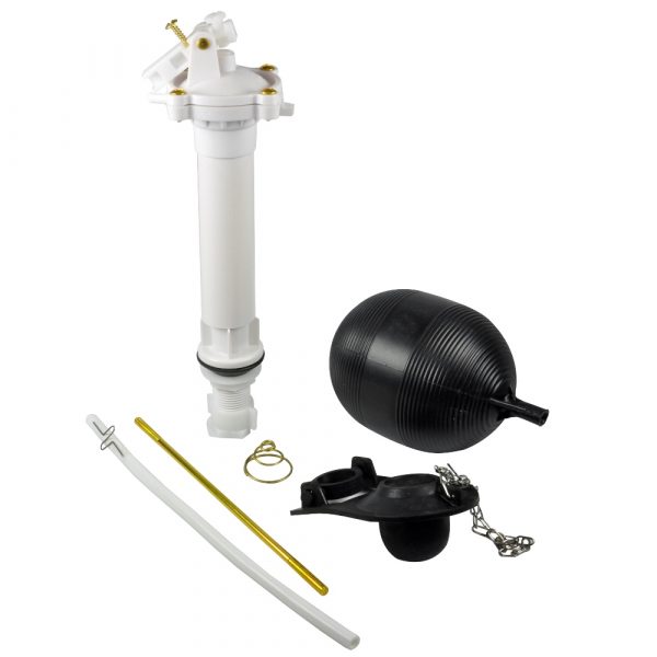 High Performance Toilet Tank Repair Kit Danco
