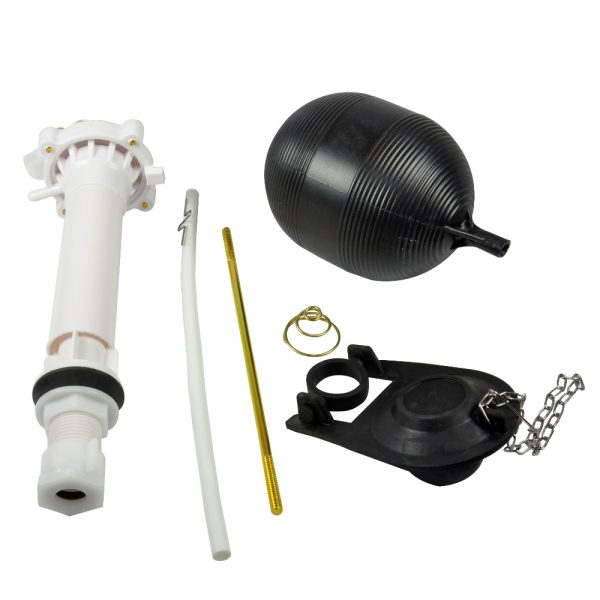 High Performance Toilet Tank Repair Kit Danco