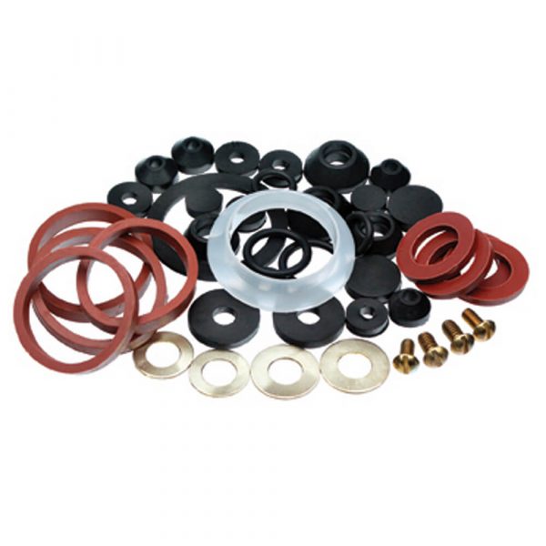 Home Washer Assortment