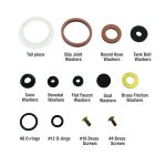 Home Washer Assortment