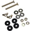 1st image of 5/16 in. x 2-1/2 in. Tank to Bowl Bolts (2-Pack)
