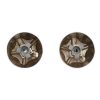 Universal Medium Canopy Handles in Chrome
