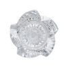 Small Universal Diverter Handle in Clear Acrylic