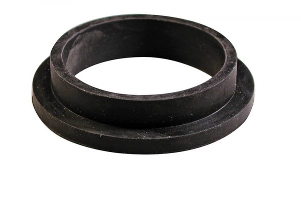 3 in. Flanged-Type Spud Gasket