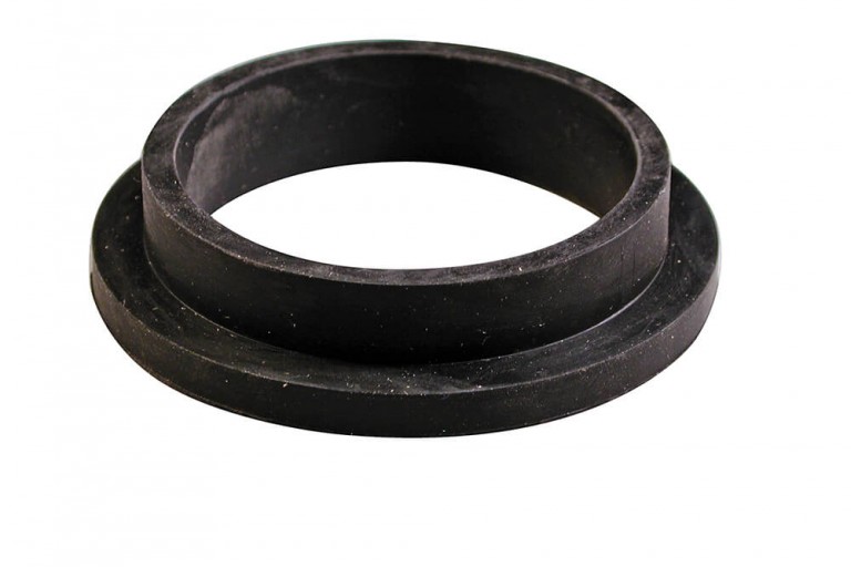 3 in. FlangedType Spud Gasket Danco