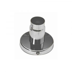 Tub/Shower Flange Set for Sterling in Chrome