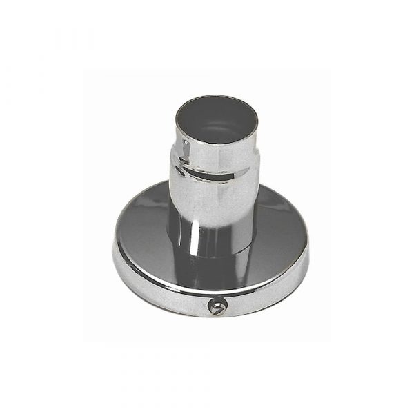 Tub/Shower Flange Set for Sterling in Chrome