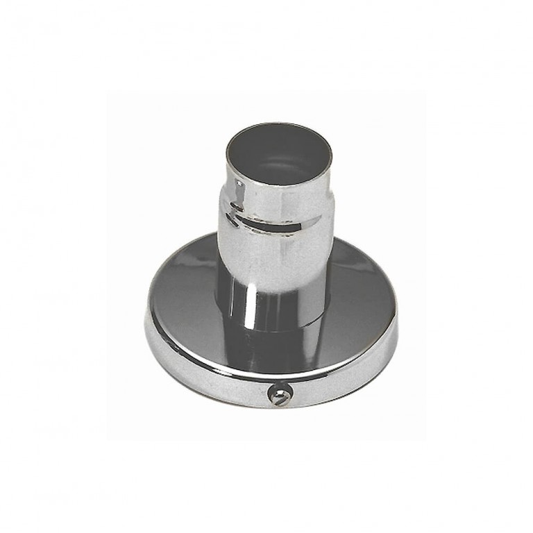 Tub/Shower Flange Set for Sterling in Chrome Danco