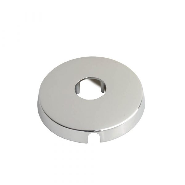 Tub/Shower Handle Flange for Kohler & Michigan Brass in Chrome