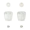 Large Universal Faucet Handles for Price Pfister/Central/Sayco