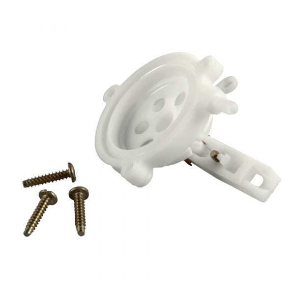 Top Assembly for Coast 3-Screw Ballcocks