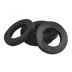 Showerhead Gasket (3-Pack) Showerhead Gasket (3-Pack)
