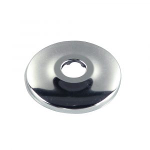 5/8 in. IPS Canopy Flange in Chrome