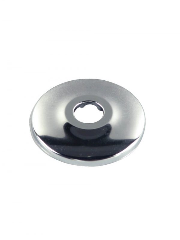 5/8 in. IPS Canopy Flange in Chrome