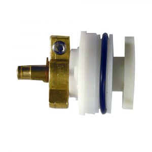 DL-10 Cartridge for Delta Scald-Guard Tub/Shower Single-Lever Faucets