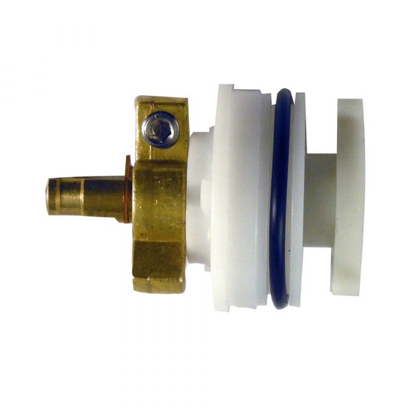 DL-10 Cartridge for Delta Scald-Guard Tub/Shower Single-Lever Faucets