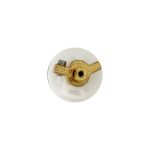 DL-10 Cartridge for Delta Scald-Guard Tub/Shower Single-Lever Faucets