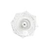 Faucet Handle for Delta in Clear Acrylic
