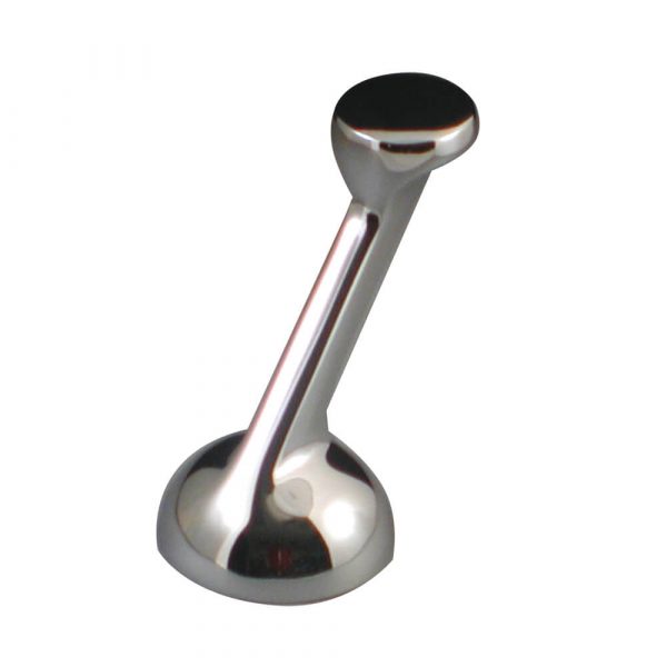 Faucet Handle for Delta in Chrome
