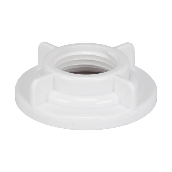 1/2 in. IPS Faucet Shank Locknut (1 per Card)