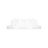 1/2 in. IPS Faucet Shank Locknut (1 per Card)