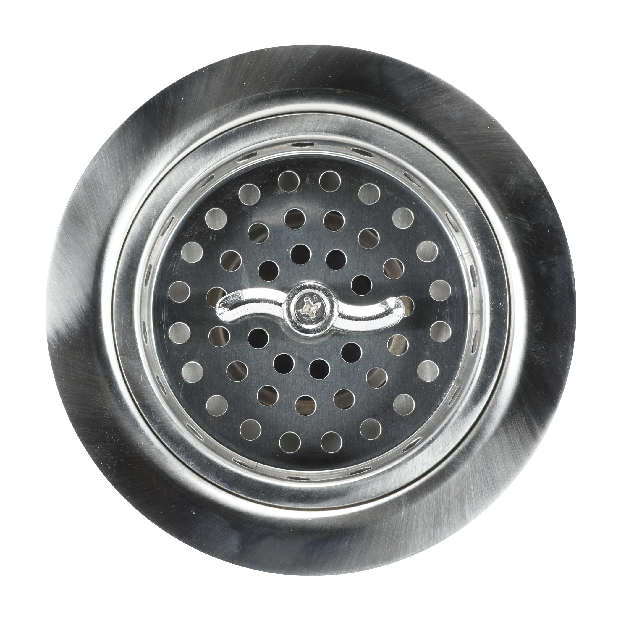 Kitchen Sink Strainer Sink Stopper - tifanso 2 PCS Sink Strainer