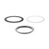 4th image of Sink Strainer Basket Shank Nut Assortment