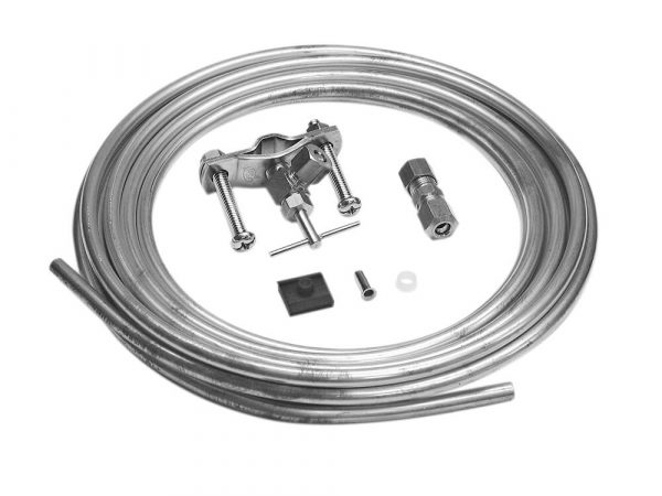 Ice Maker Installation Kit