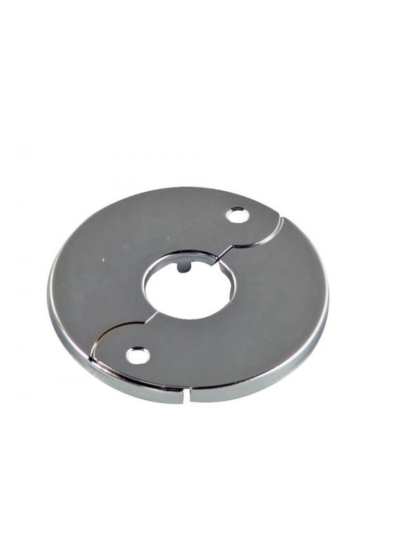 3/4 in. Floor & Ceiling Plate for Ice Maker