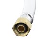 Widespread Faucet Water Connector for Price Pfister