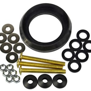 Tank to Bowl Toilet Repair Kit for Kohler
