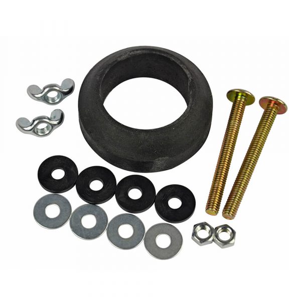 Tank to Bowl Toilet Repair Kit for Crane Neuday