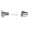 1st image of Tub/Shower 3-Handle Remodeling Trim Kit for Price Pfister Verve in Chrome