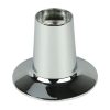 6th image of Tub/Shower 3-Handle Remodeling Trim Kit for Price Pfister Verve in Chrome