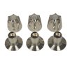 3rd image of Tub/Shower 3-Handle Remodeling Trim Kit for Price Pfister Verve in Brushed Nickel