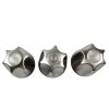 1st image of Tub/Shower 3-Handle Remodeling Trim Kit for Price Pfister Verve in Brushed Nickel