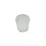 4th image of Tub/Shower 3-Handle Remodeling Trim Kit for Price Pfister Windsor in Brushed Nickel