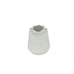 3rd image of Tub/Shower 3-Handle Remodeling Trim Kit for Price Pfister Windsor in Brushed Nickel