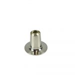 5th image of Tub/Shower 3-Handle Remodeling Trim Kit for Price Pfister Windsor in Brushed Nickel