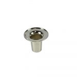 6th image of Tub/Shower 3-Handle Remodeling Trim Kit for Price Pfister Windsor in Brushed Nickel
