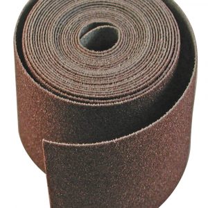 1-1/2 in. X 2-Yard Plumbers Abrasive Cloth Roll