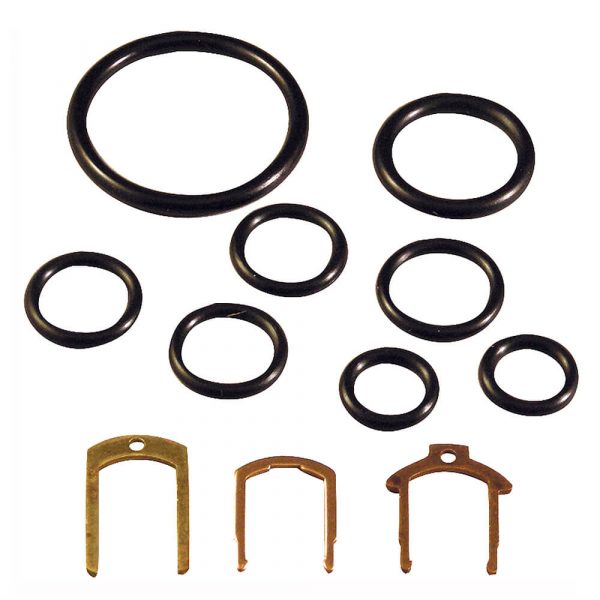 Cartridge Repair Kit for Moen Single Handle Faucets
