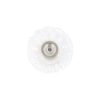Faucet Handle for Valley Tub & Shower in Clear Acrylic