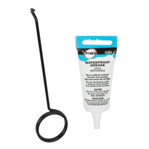 O-Ring Pick & Lube